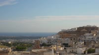 Ostuni - Vista panorámica