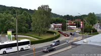 Oaza - Roundabout