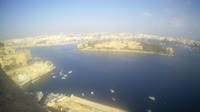 La Valeta - Fuerte Manoel