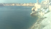 Valletta - ﻿Seaside promenade