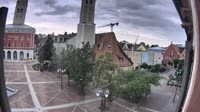 Erding - Rathaus