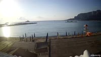 Palermo - Playa de Mondelló