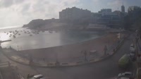 St. Julian's - St. George's Beach