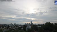 Offenbach del Meno - Vista panorámica