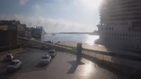 La Valeta - Paseo marítimo