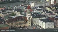 Passau - Rathausplatz