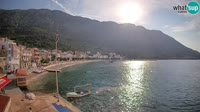 Igrane - Plaża