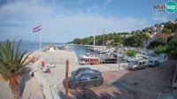 Brela - Port jachtowy