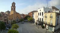 Bullas - Plaza