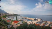 Baška Voda - Panorama