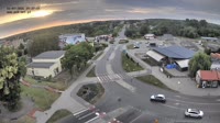 Žiedinė sankryža