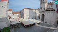 Trogir - Katedra Świętego Wawrzyńca
