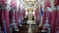 Sliema - Santuario de Nuestra Señora del Sagrado Corazón de Jesús