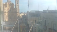 Għarb - Iglesia