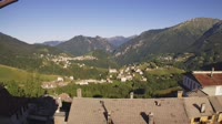 Oltre il Colle - Ski Area