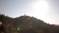 Perugia - Monte Santa Maria Tiberina