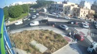 Qormi - Mdina Road