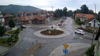 Roundabout