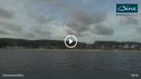 Binz - Plage