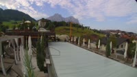 Kastelruth/Castelrotto - Abinea Dolomiti Romantic Spa Hotel