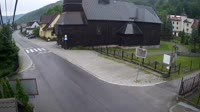 Żabnica - ul. Śmiecha