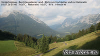 Ramsau bei Berchtesgaden - Vorderloiplsau