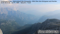 Funtenseetauern