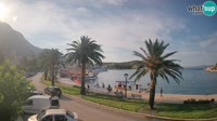 Makarska - Obala kralja Tomislava