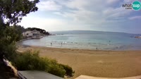 Split - Plaża Bačvice