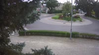 Plac 31 Stycznia - Rondo