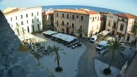 Cefalù - Cathedral Square