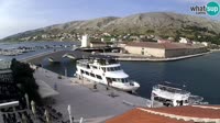 Pag - Gradski most Katine