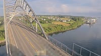 Haugesund - Most Karmsund