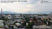 Rosenheim - RoMed Klinikum