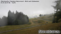 Oberstaufen - Seelekopf, Hochgrat, Staufner Berg