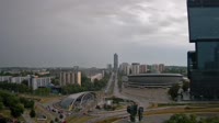 Spodek Arena