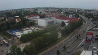 Aleja Piłsudskiego, Wiadukt Śląski