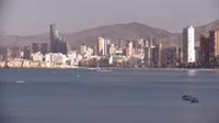 Benidorm - Plaża