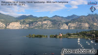 Malcesine - Val di Sogno - Lake Garda