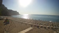 Caminia - Beach