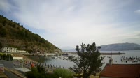 Palinuro - Ficocella Beach