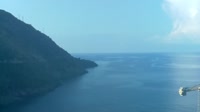 Maratea - Spiaggia Pietra Caduta