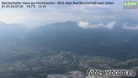 Reichenhaller Staufenhaus - Bad Reichenhall
