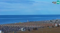 Bibione - Aparthotel Ashanti - Playa