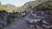 Canazei - Gruppo del Sella e Sasso Pordoi