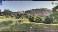 Palestrina - Panorama