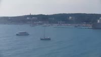 Otranto - Puerto