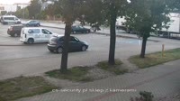 Przemysłowa St.