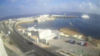 Ċirkewwa - Terminal for Gozo, Comino