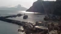 Isla de Capri - Panorama